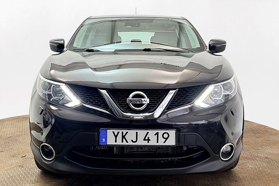 Nissan Qashqai 3 of 5