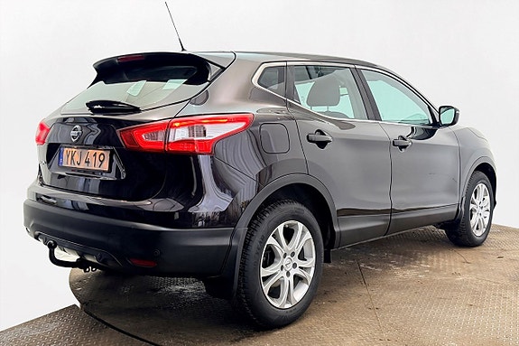 Nissan Qashqai 6 of 28
