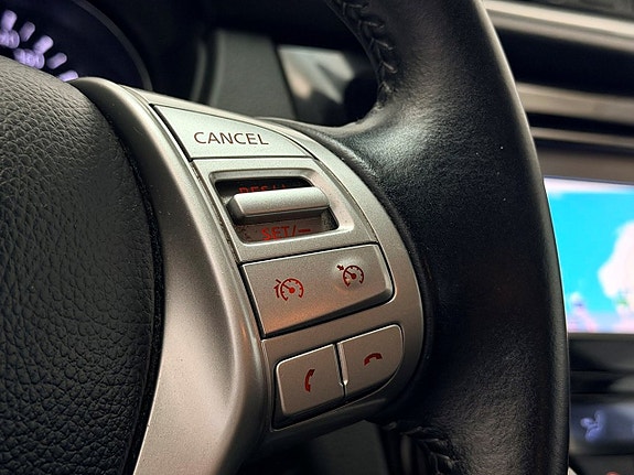 Nissan Qashqai 20 of 28