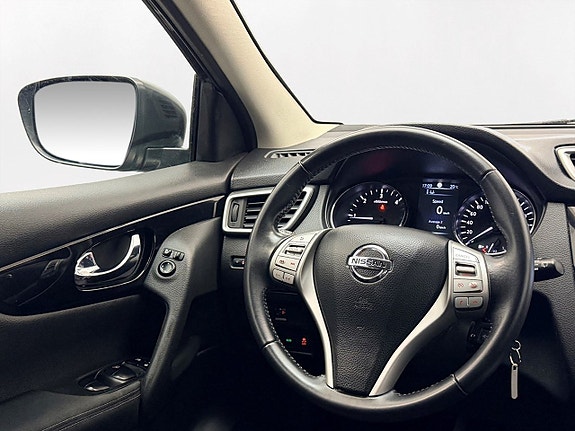 Nissan Qashqai 17 of 28