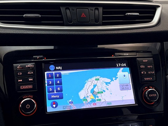 Nissan Qashqai 21 of 28