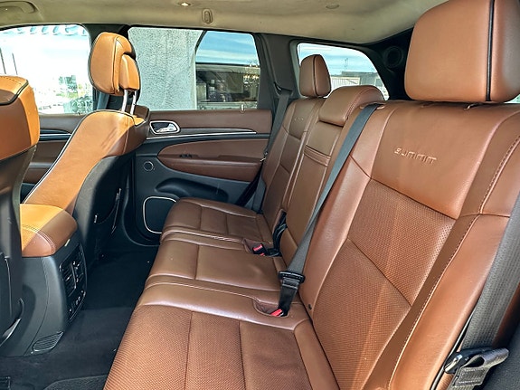 Jeep Grand Cherokee 6 of 24