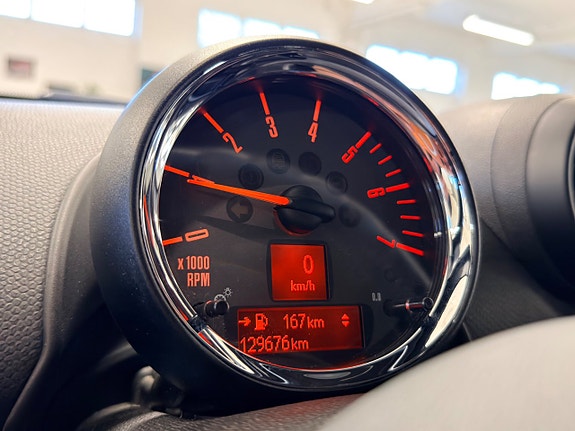 MINI Countryman Cooper D 16 of 21