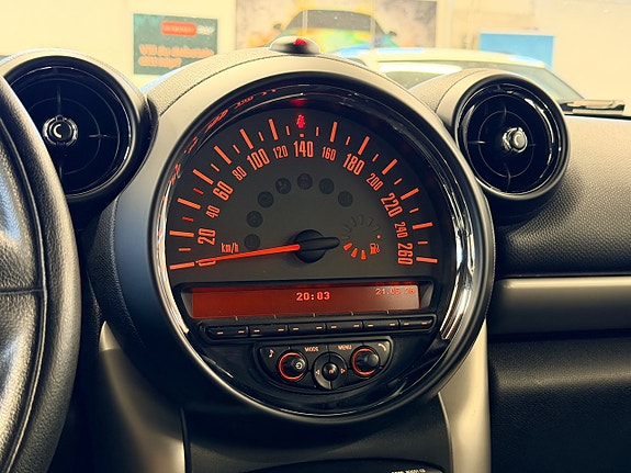 MINI Countryman Cooper D 19 of 21