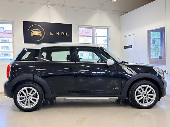 MINI Countryman Cooper D 6 of 21