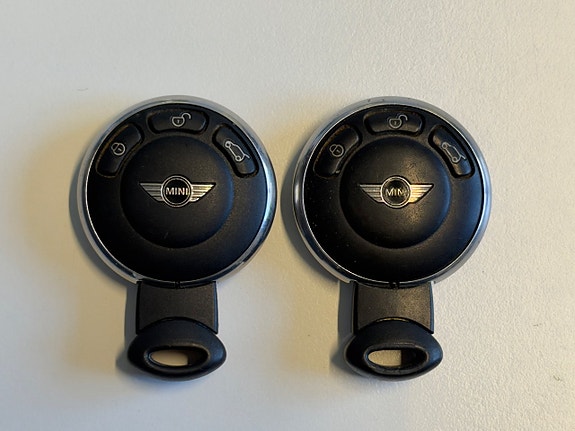MINI Countryman Cooper D 21 of 21