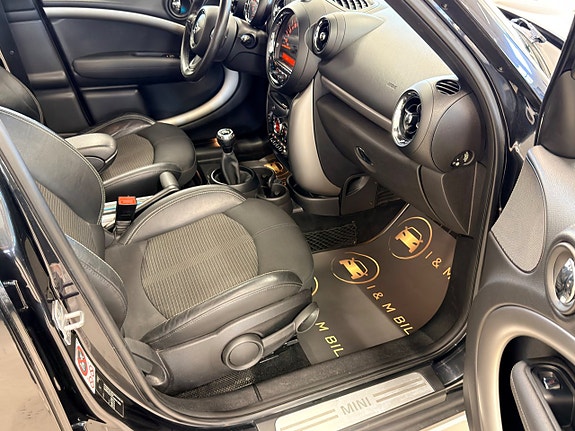 MINI Countryman Cooper D 11 of 21