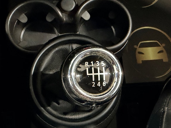 MINI Countryman Cooper D 17 of 21