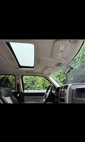 Jeep Patriot 5 of 5