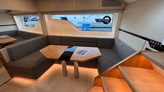 Fairline Targa 40 (2026) -Nu för visning i Stockholm! 13 of 20