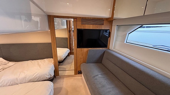 Fairline Targa 40 (2026) -Nu för visning i Stockholm! 19 of 20