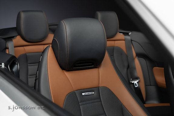 Mercedes-Benz E53 2022 photo 5
