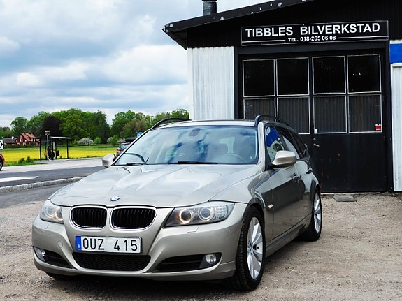 BMW 320d