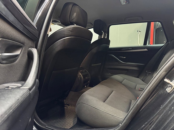 BMW 520d 13 of 13