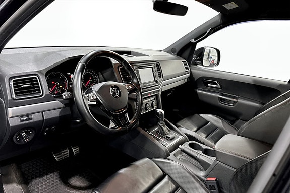 Volkswagen Amarok 4 of 5