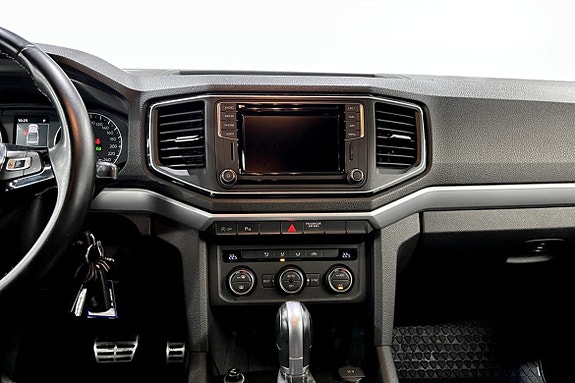 Volkswagen Amarok 5 of 5