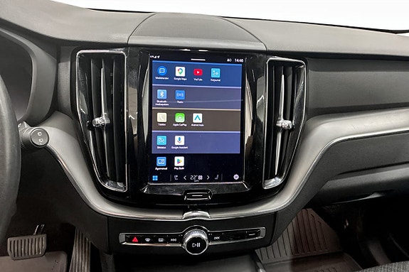 Volvo XC60 6 of 9