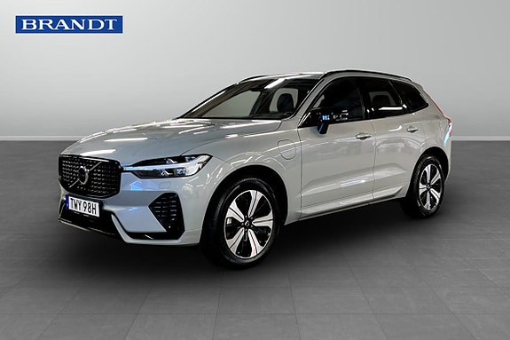 Brugt Volvo Xc60 