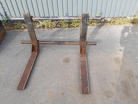 PALLGAFFEL OKÄNT FÄSTE