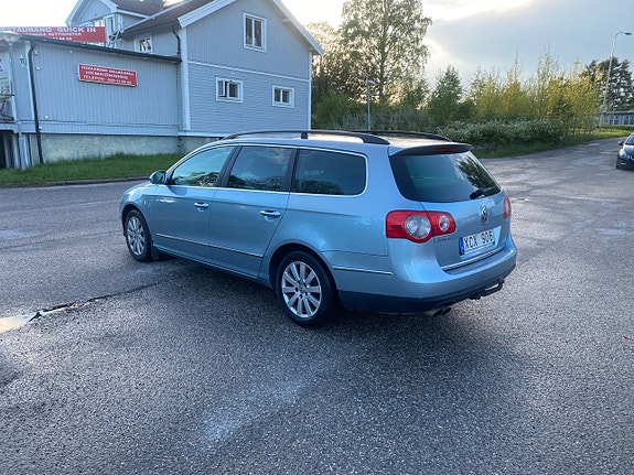 Volkswagen Passat 5 of 5