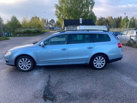 Volkswagen Passat 4 of 5