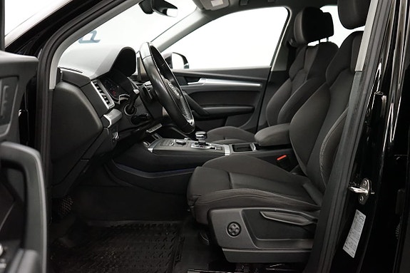 Audi Q5 5 of 5