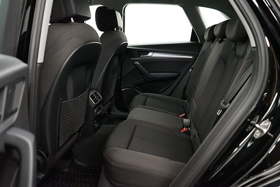 Audi Q5 7 of 15