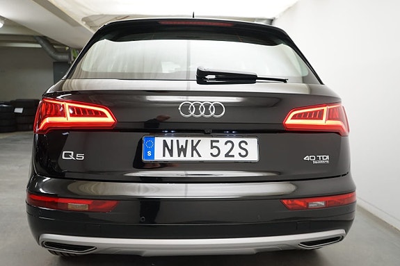 Audi Q5 13 of 15