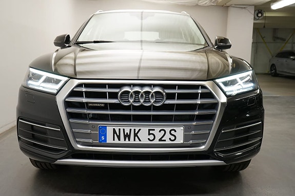 Audi Q5 14 of 15