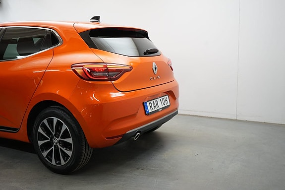 Renault Clio 3 of 5
