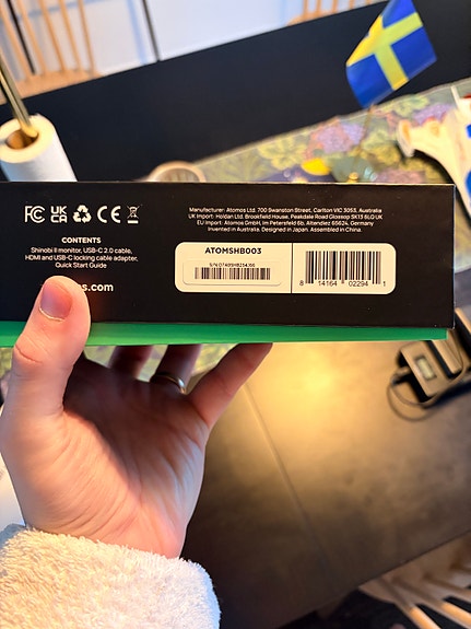 Product image 2 of 2