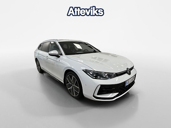 İkinci el  Volkswagen Passat 