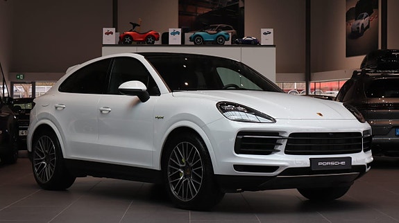 İkinci el  Porsche Cayenne 