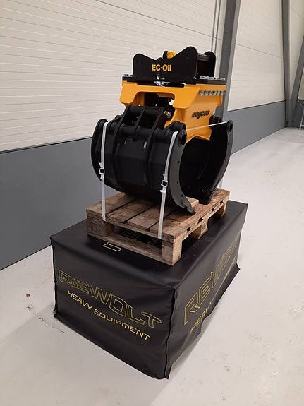 Engcon Sorteringsgrip SG06/S40 (45,750:- + moms) 2 of 4