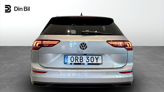 Volkswagen Golf I 5 of 14