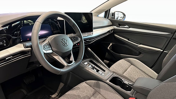 Volkswagen Golf I 7 of 14