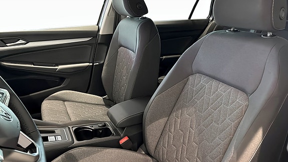 Volkswagen Golf I 8 of 14