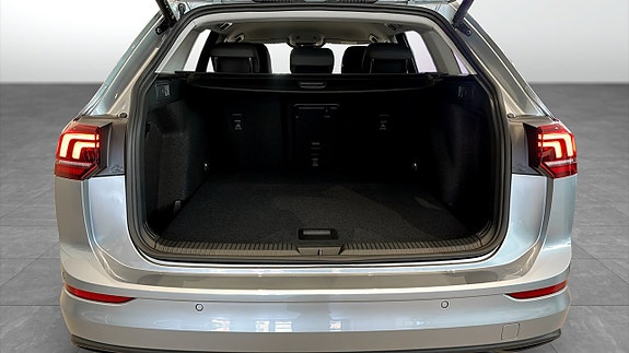 Volkswagen Golf I 13 of 14
