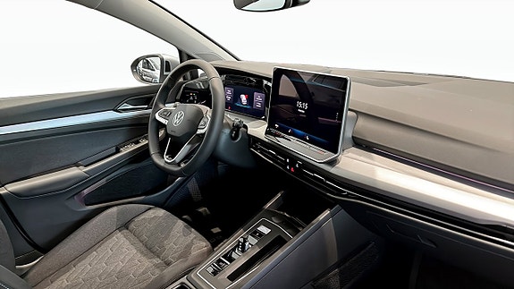 Volkswagen Golf I 11 of 14