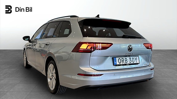 Volkswagen Golf I 3 of 14