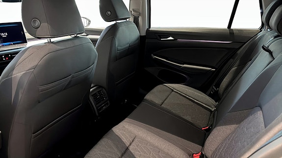 Volkswagen Golf I 12 of 14