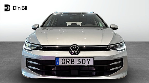 Volkswagen Golf I 4 of 14