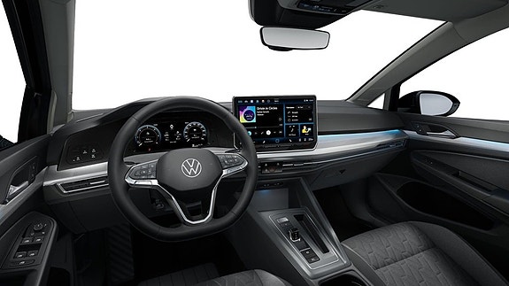 Volkswagen Golf I 3 of 3