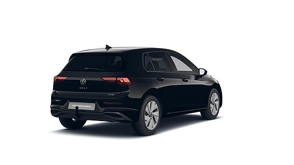 Volkswagen Golf I 2 of 3