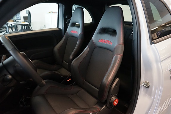 Abarth 595 5 of 5