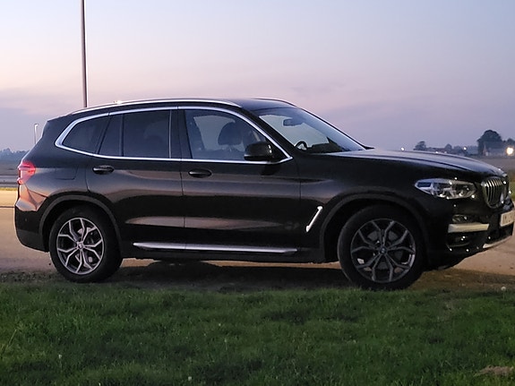 BMW X3 3 of 9