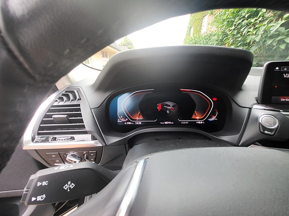 BMW X3 7 of 9