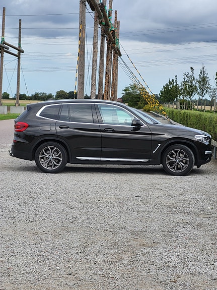 BMW X3 4 of 9
