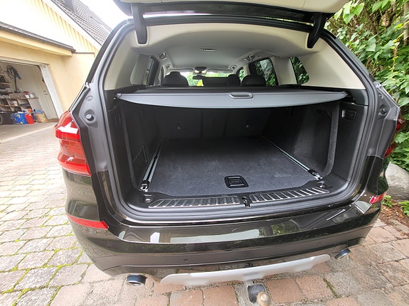 BMW X3 5 of 9