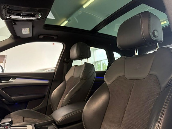 Audi Q5 11 of 21